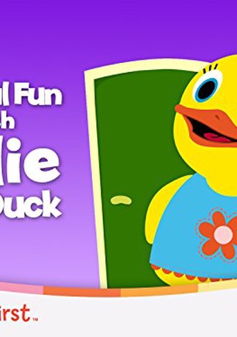 Diversión animal con Tillie