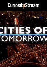 Cities Of Tomorrow