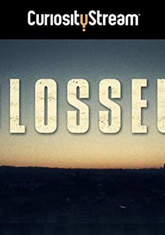Colosseum: The Whole Story