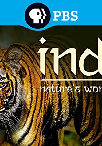 India: Nature's Wonderland