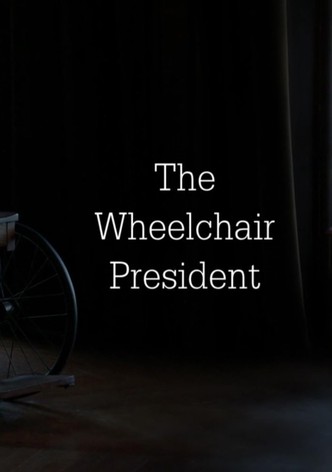 The Wheelchair President