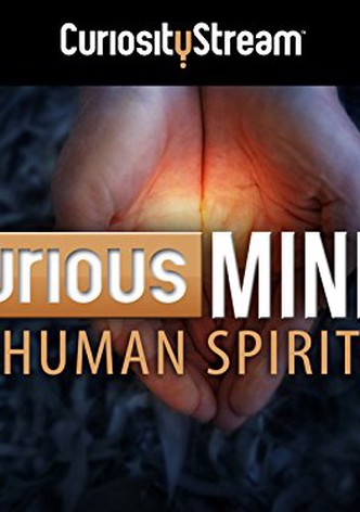 Curious Minds: Consciousness - Season 1
