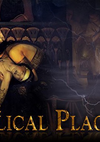 The Biblical Plagues