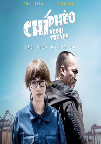 Chi Pheo’s Untold Story