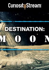 Destination: Moon - 1. sezóna