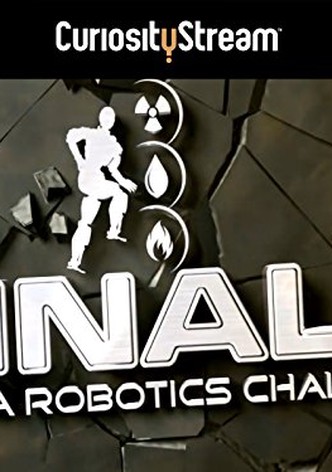 DARPA Robotics Challenge