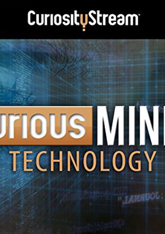 Curious Minds: Innovation