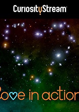 Love In Action - Season 1