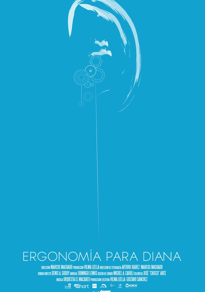 Ergonomía para Diana
