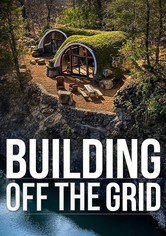 Building Off the Grid - Kausi 10