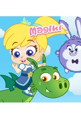 Magiki - Saison 1