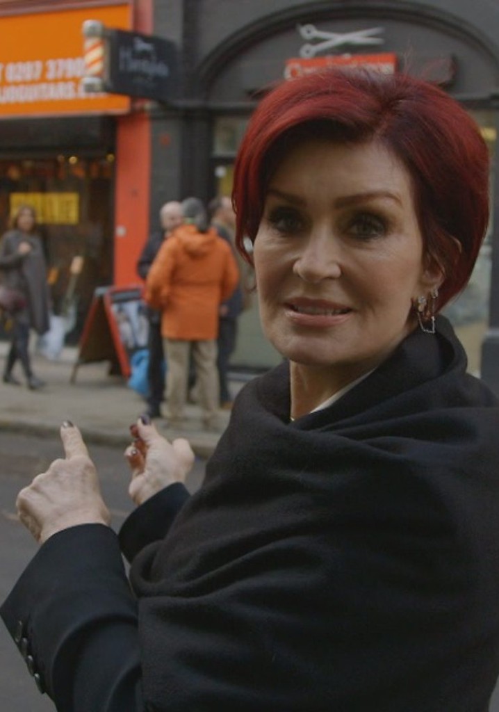 Sharon Osbourne Presents Rock 'n' Roll's Dodgiest Deals