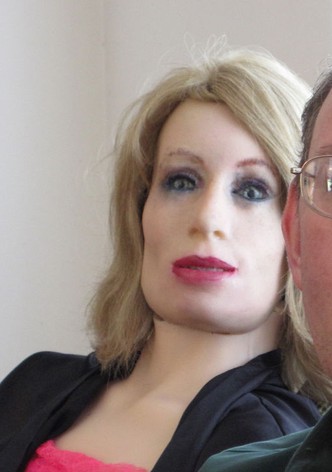 My Sex Robot