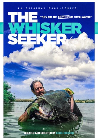 The Whisker Seeker