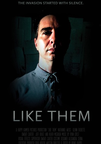 Like Them