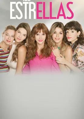 Las Estrellas poster