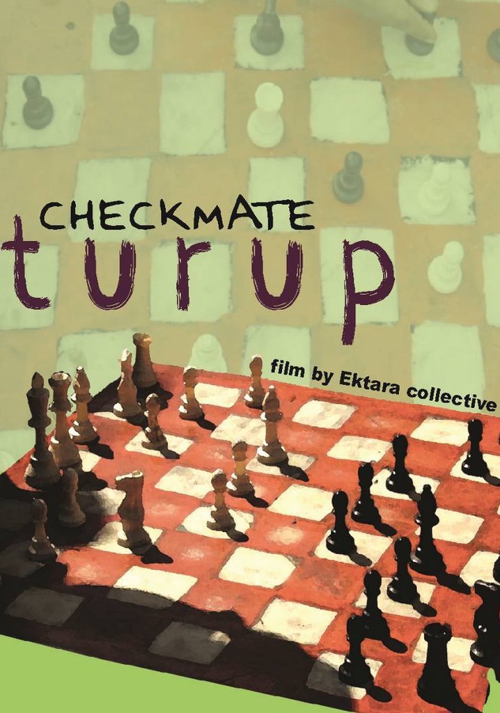Watch Checkmate