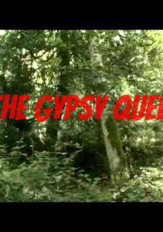 The Gypsy Queen
