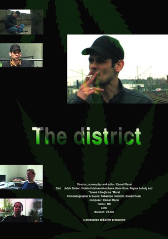 The District