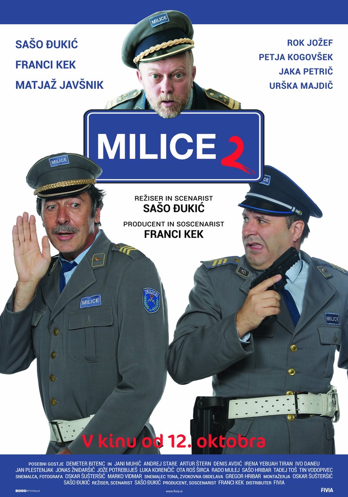 Policemen 2