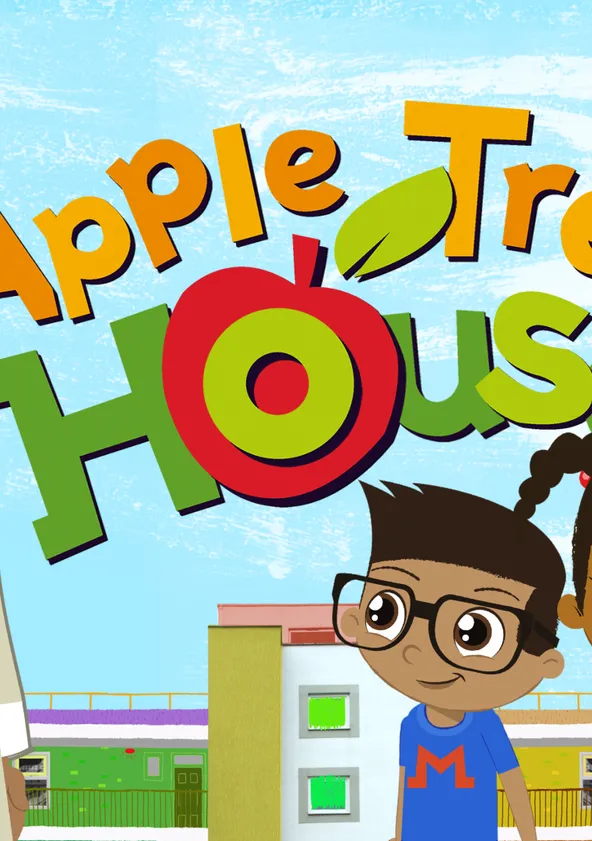 Apple Tree House streaming serialu online