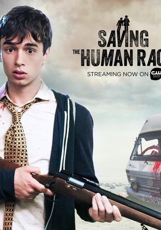 Saving the Human Race