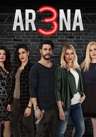 Ar3na