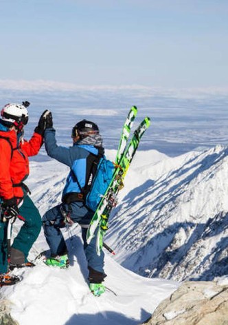 The White Maze: There Is Always a Way