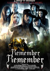 Remember, Remember: Grace & Mercy