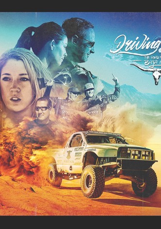 Driving Dirty: The Road to the Baja 1000