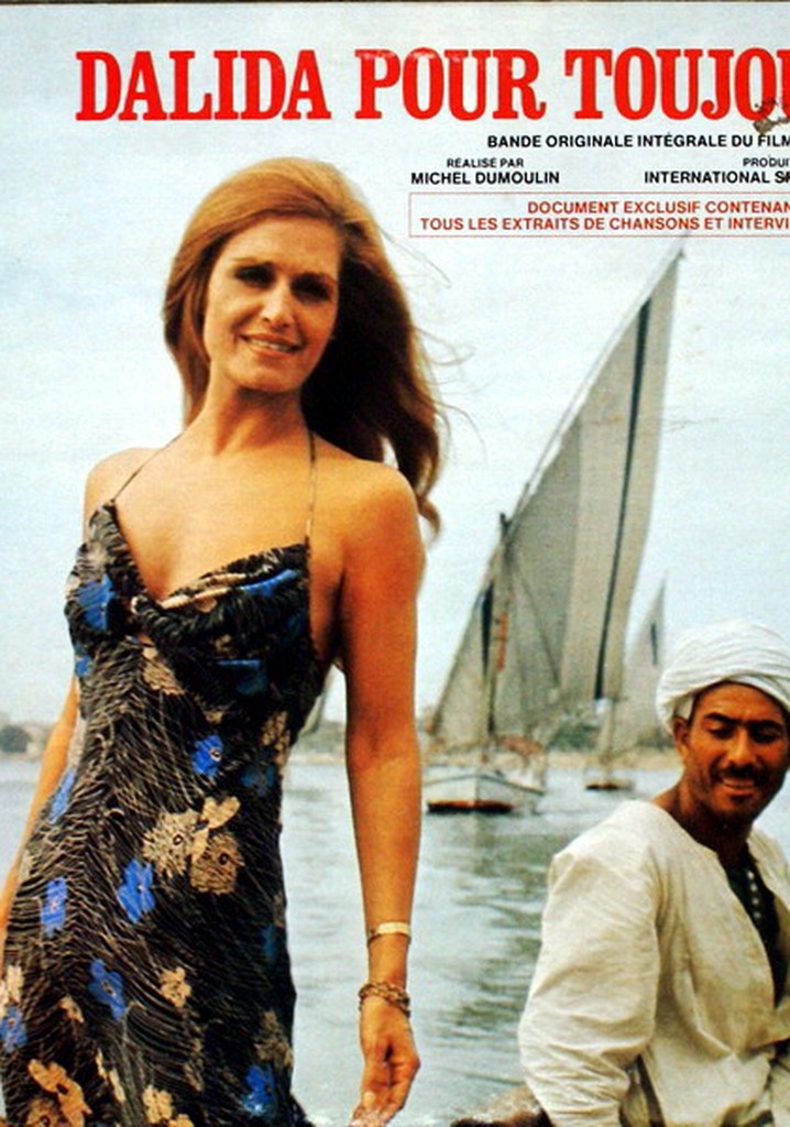 Dalida pour toujours