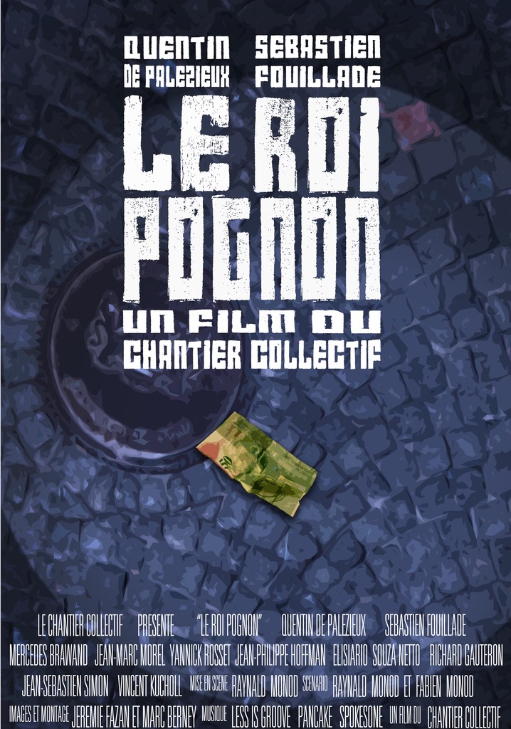 Le Roi Pognon