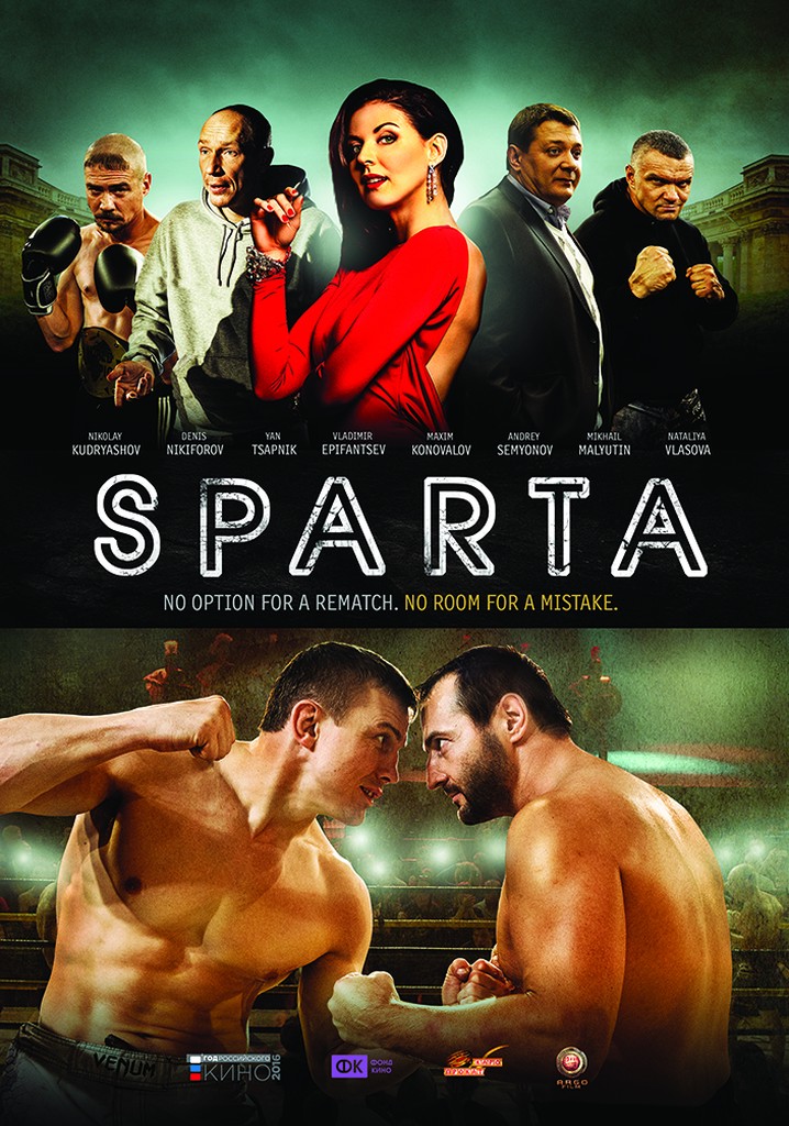 Spartan streaming: where to watch movie online?