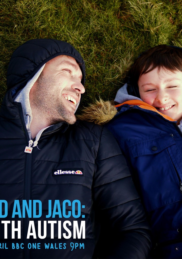 Richard and Jaco: Life with Autism