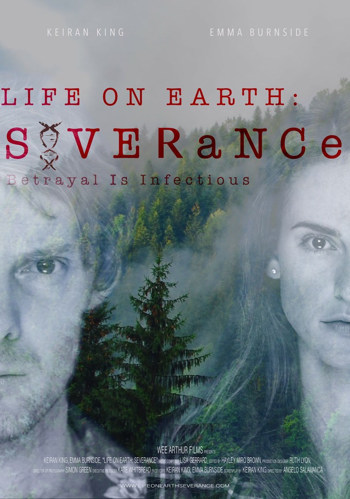 Life on Earth Severance streaming watch online