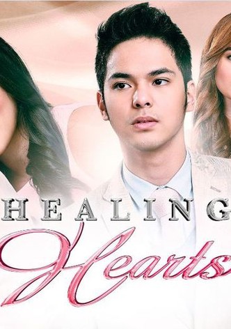 Healing Hearts