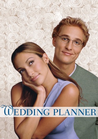 Wedding Planner - verliebt, verlobt, verplant