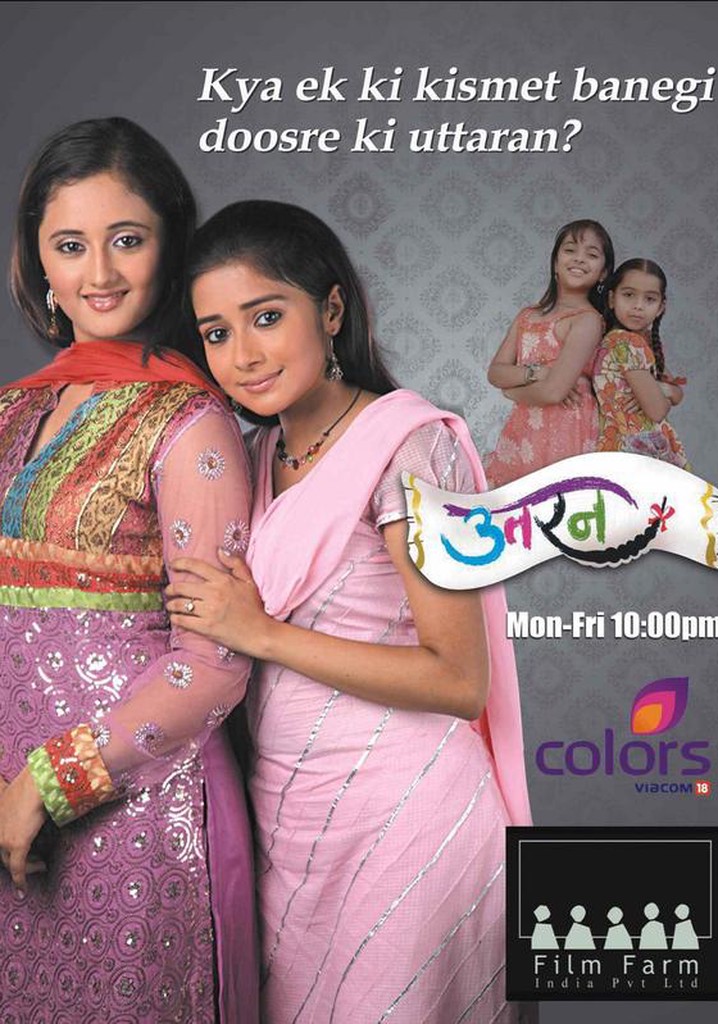 Uttaran Antv Episode 250