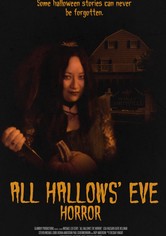 All Hallows' Eve Horror