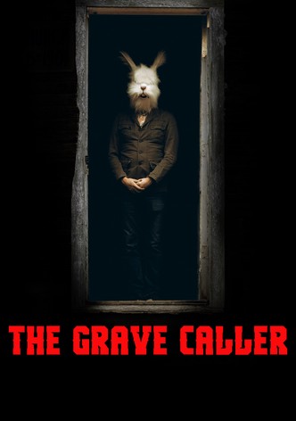 The Grave Caller