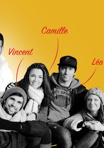 Le fantôme de mon ex