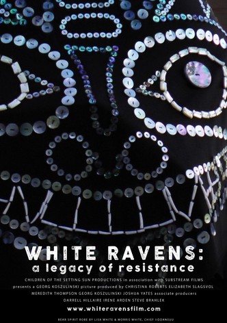 White Ravens