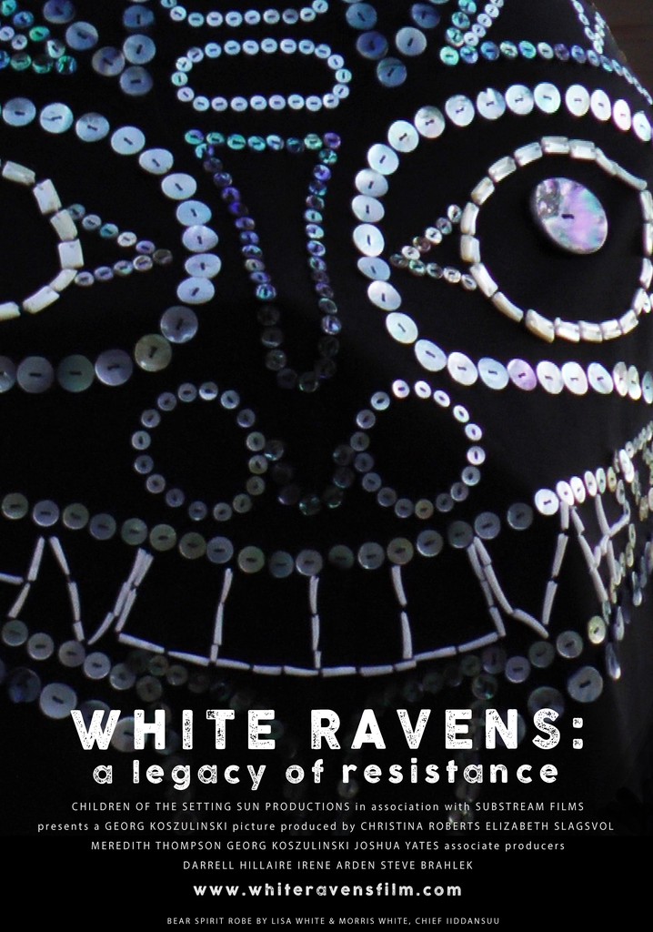 White Ravens
