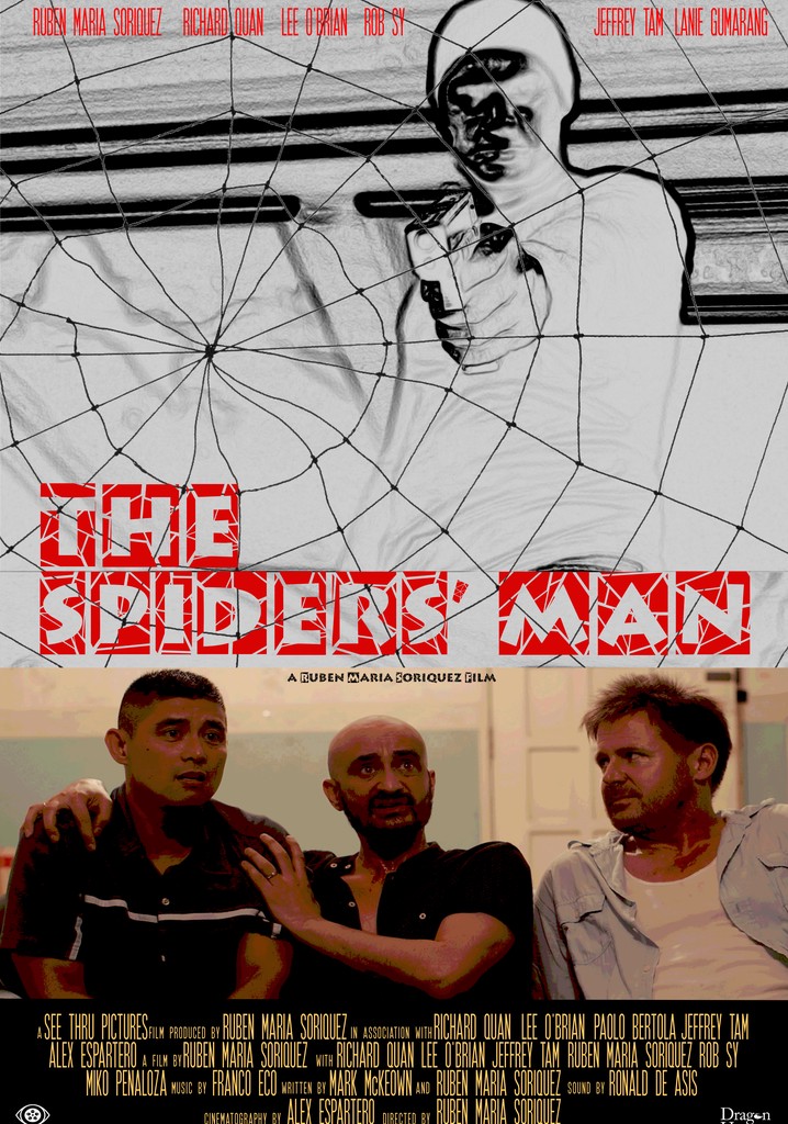 The Spiders' Man