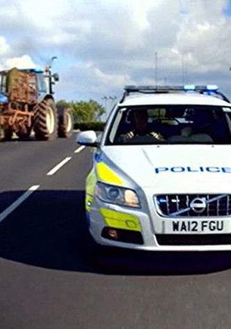 Devon and Cornwall Cops