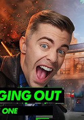 MTV's Bugging Out [OV/OmU]