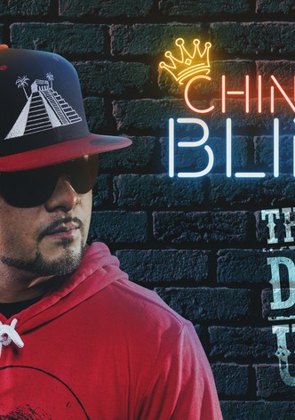 Chingo Bling: They Can't Deport Us All