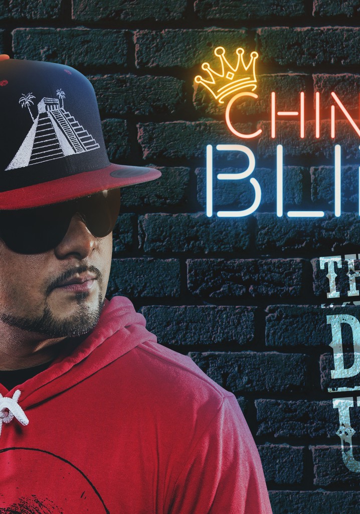 Chingo Bling They Can T Deport Us All Chingo Bling: They Can't Deport Us All streaming