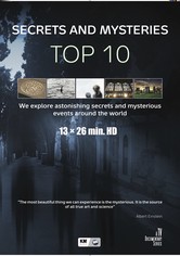 Secretos y misterios