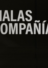 Malas compañías